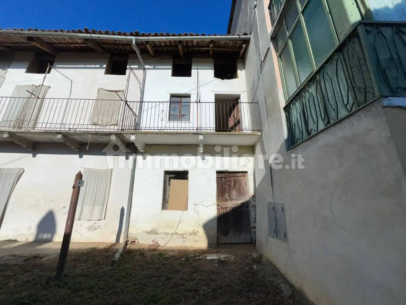 Rustico - Casale in vendita a Montà