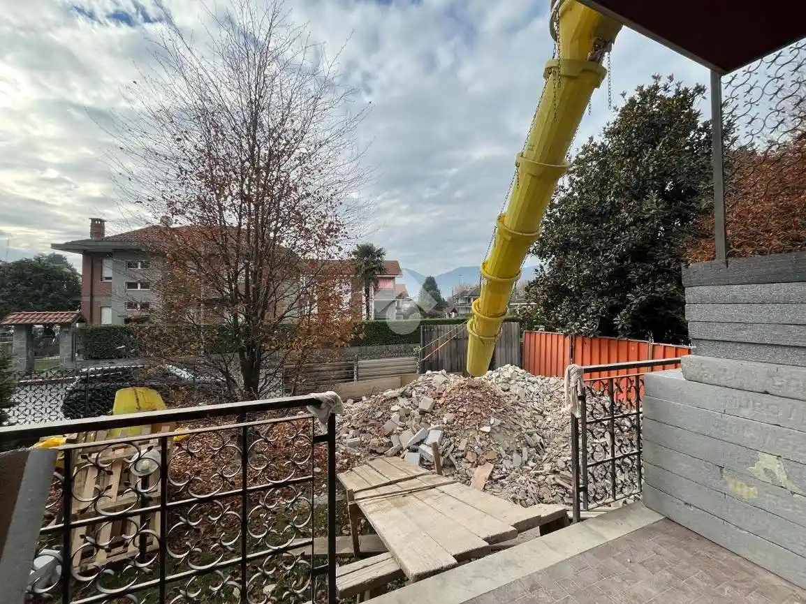 Quadrilocale via Rocciamelone 30, Bruino - foto 2