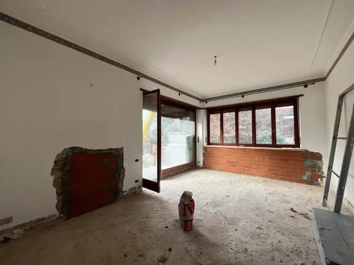 Quadrilocale via Rocciamelone 30, Bruino - foto 4