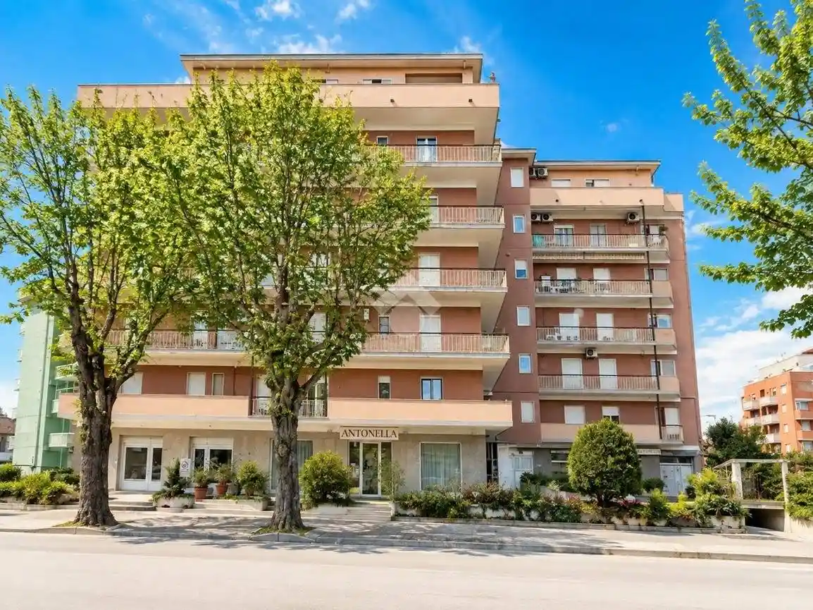 Appartamento in vendita a Chieti