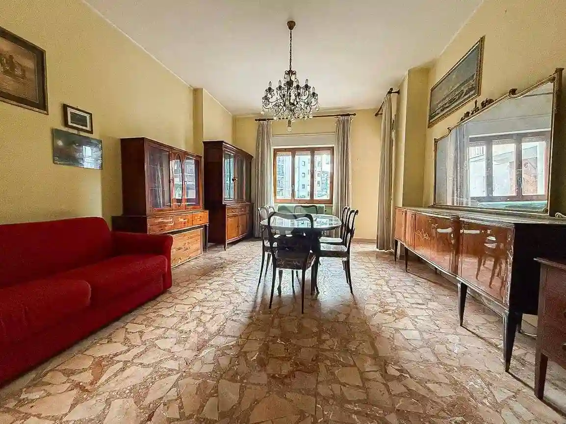 Appartamento via bellini 8, Chieti Scalo, Chieti - foto 4
