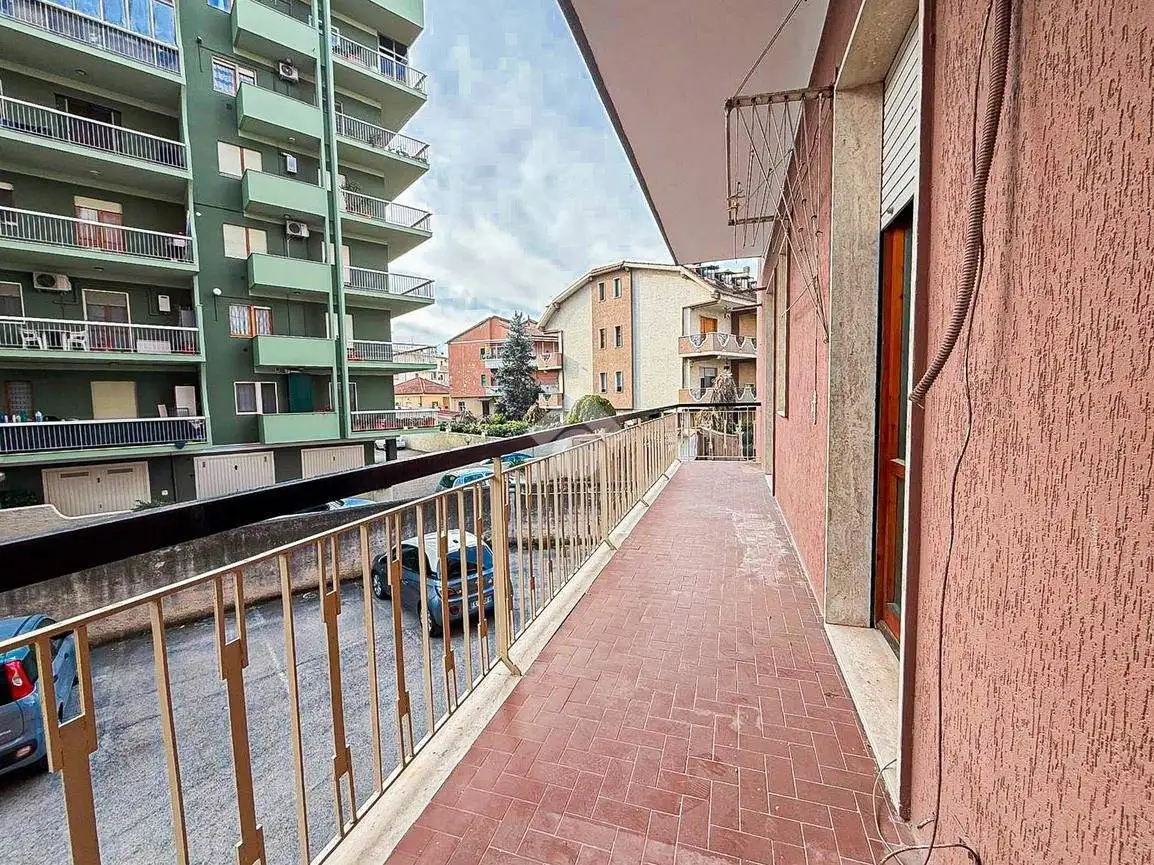 Appartamento via bellini 8, Chieti Scalo, Chieti - foto 4