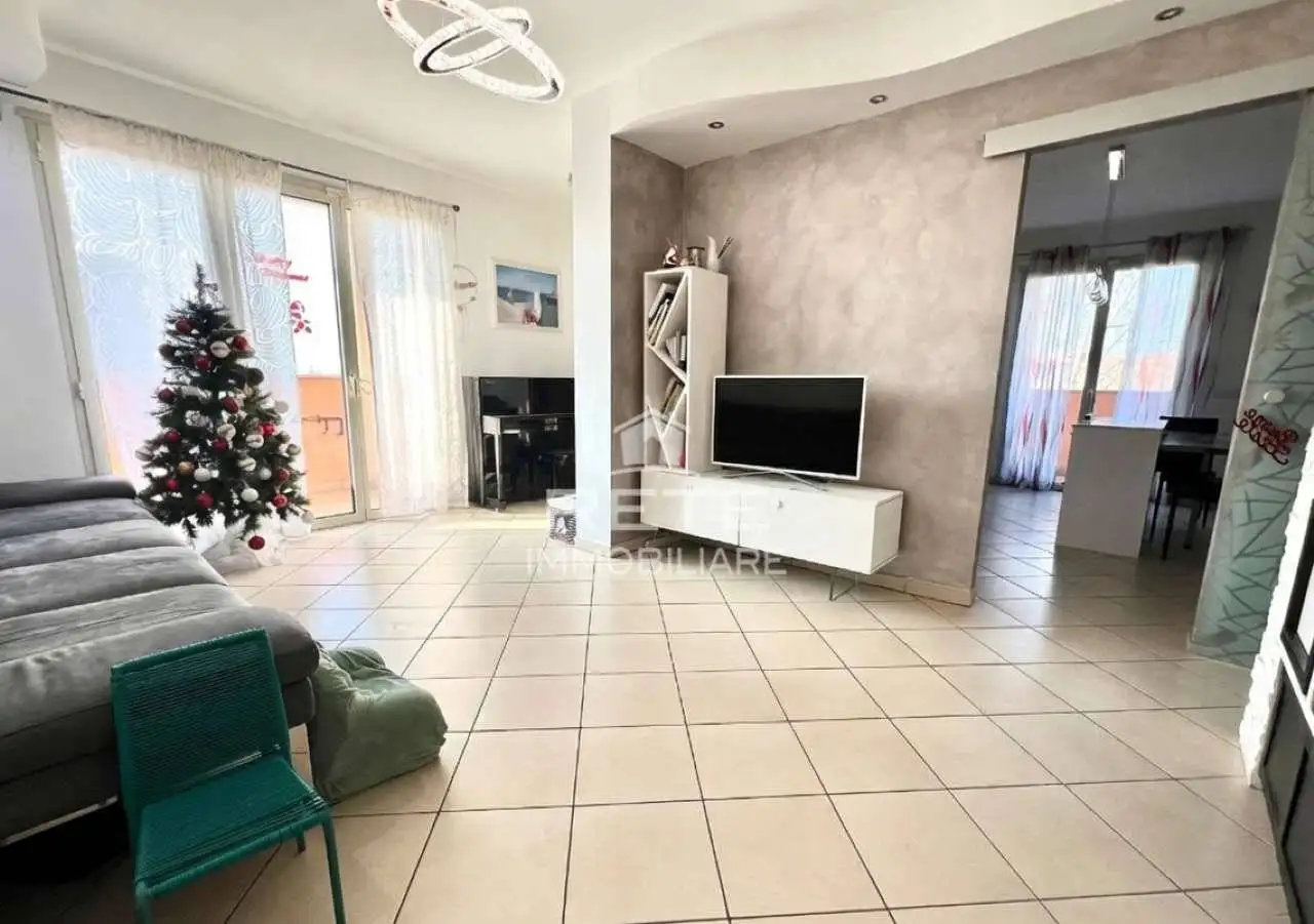 Quadrilocale via de bernardi, Bellaria-Igea Marina - foto 2