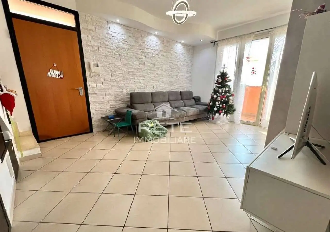 Quadrilocale via de bernardi, Bellaria-Igea Marina - foto 3