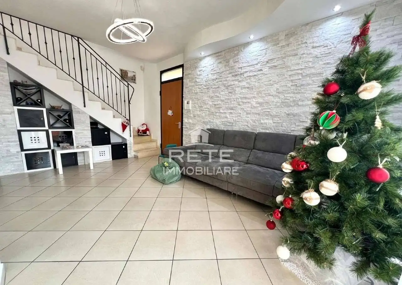 Quadrilocale via de bernardi, Bellaria-Igea Marina - foto 4