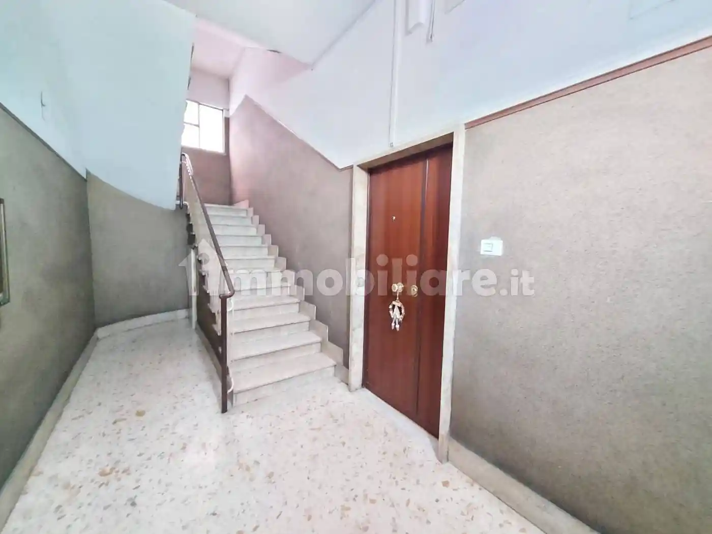 Bilocale da ristrutturare, secondo piano, Centocelle, Roma - foto 4