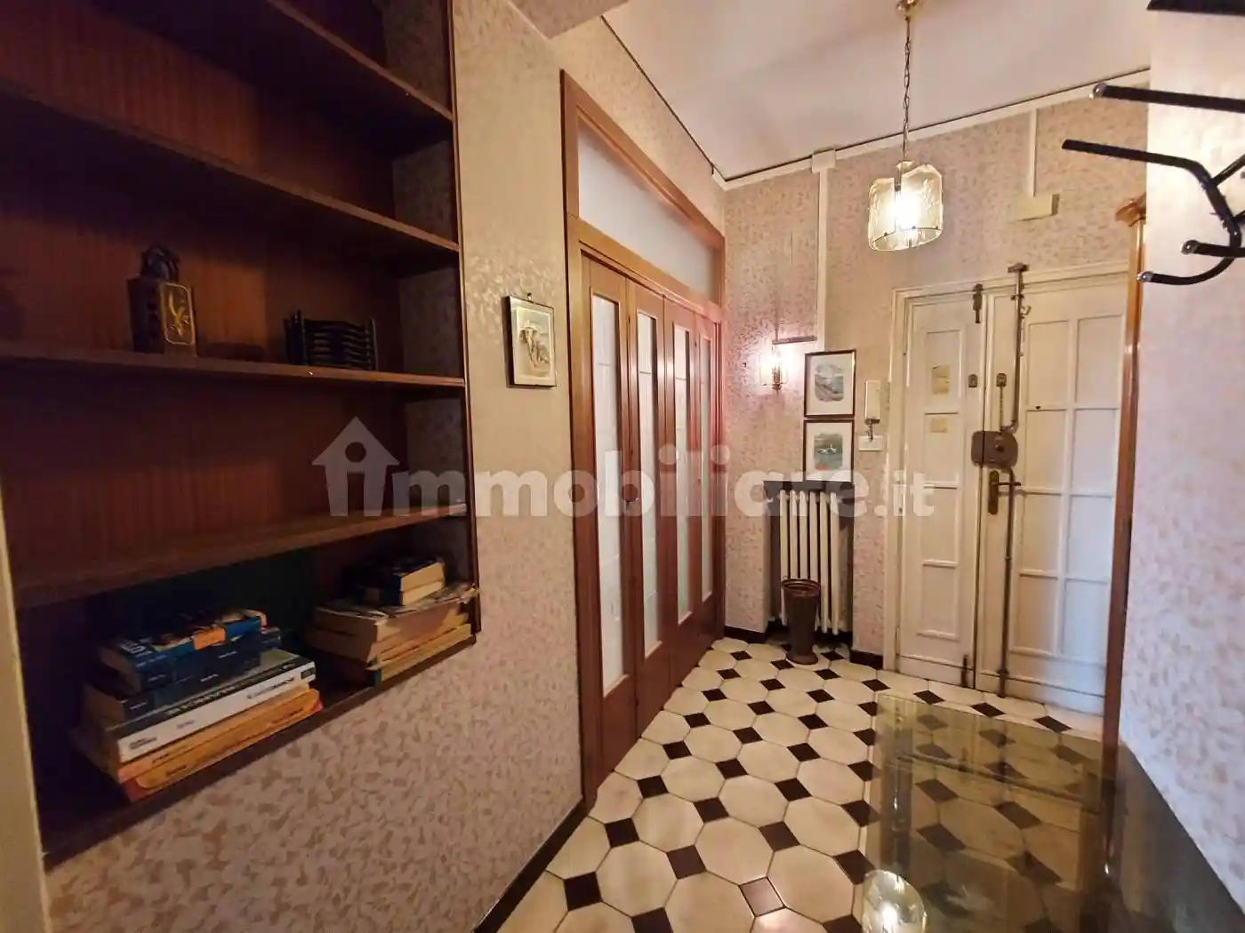 Bilocale da ristrutturare, secondo piano, Centocelle, Roma - foto 5