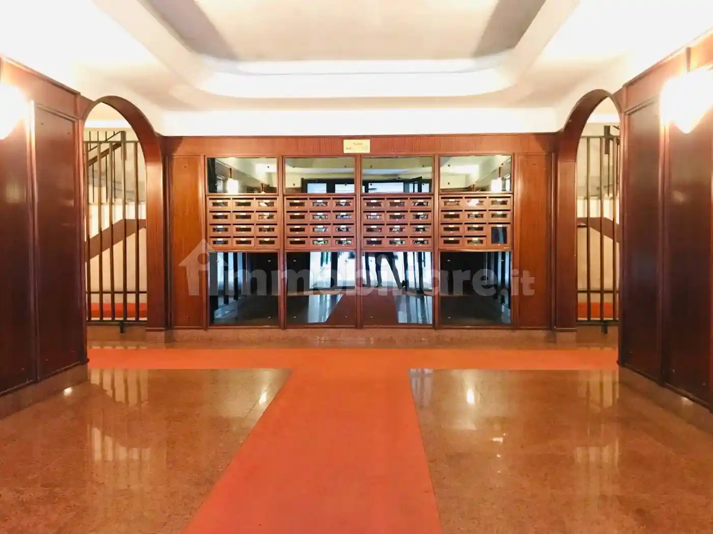 Quadrilocale via Mar Rosso 219, Ostia Levante, Roma - foto 4