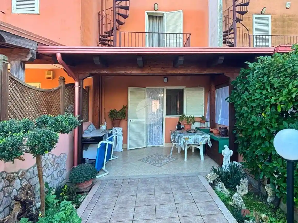 Appartamento in vendita a Manfredonia