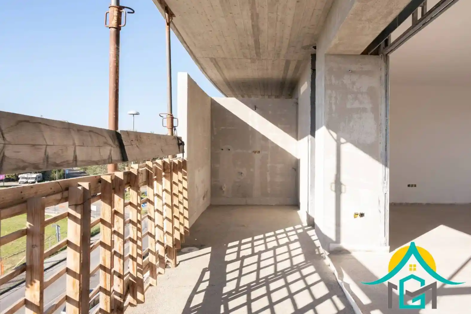 Attico nuovo, 136 m², Pretura - Sanzio, Empoli - foto 3