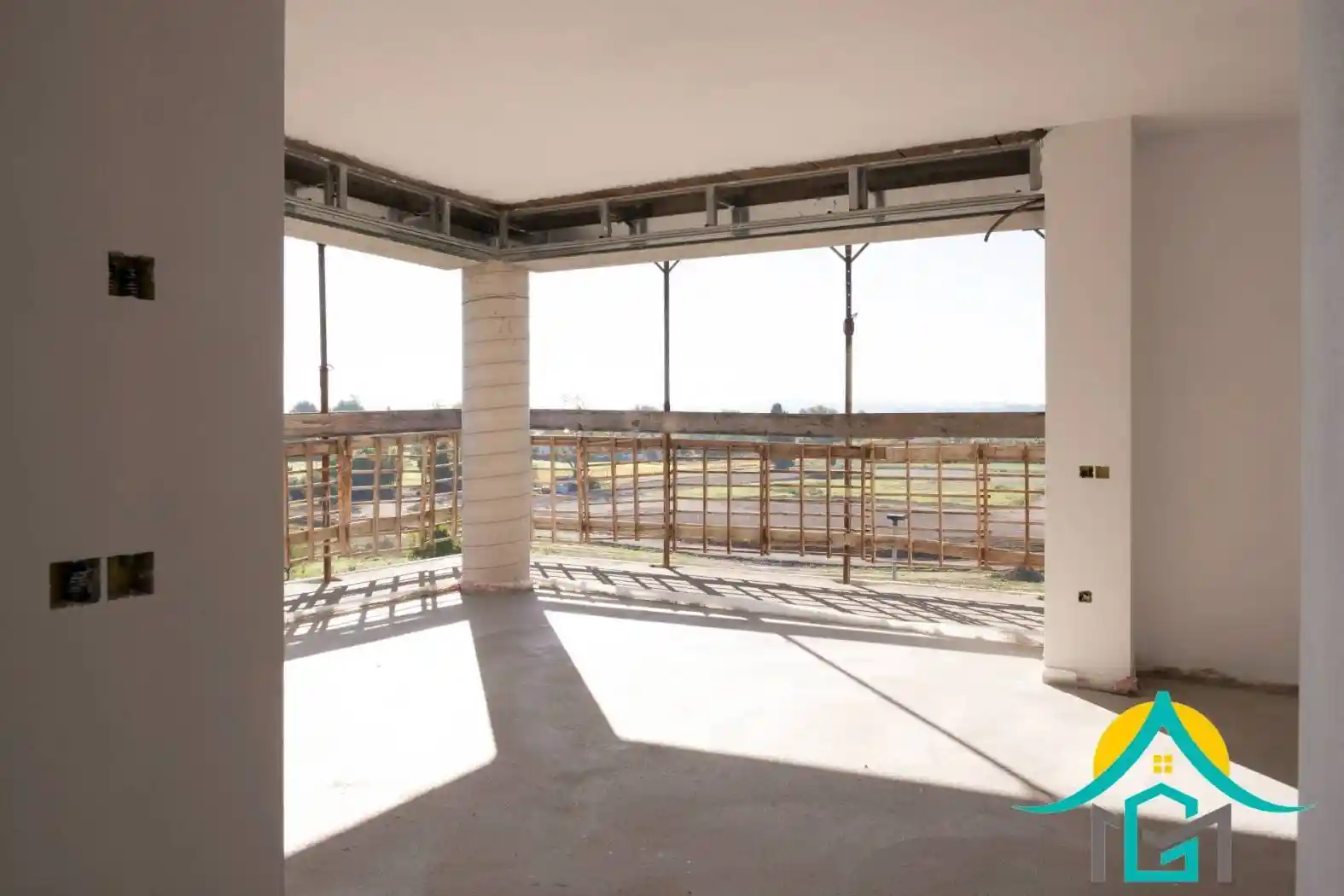 Attico nuovo, 136 m², Pretura - Sanzio, Empoli - foto 5