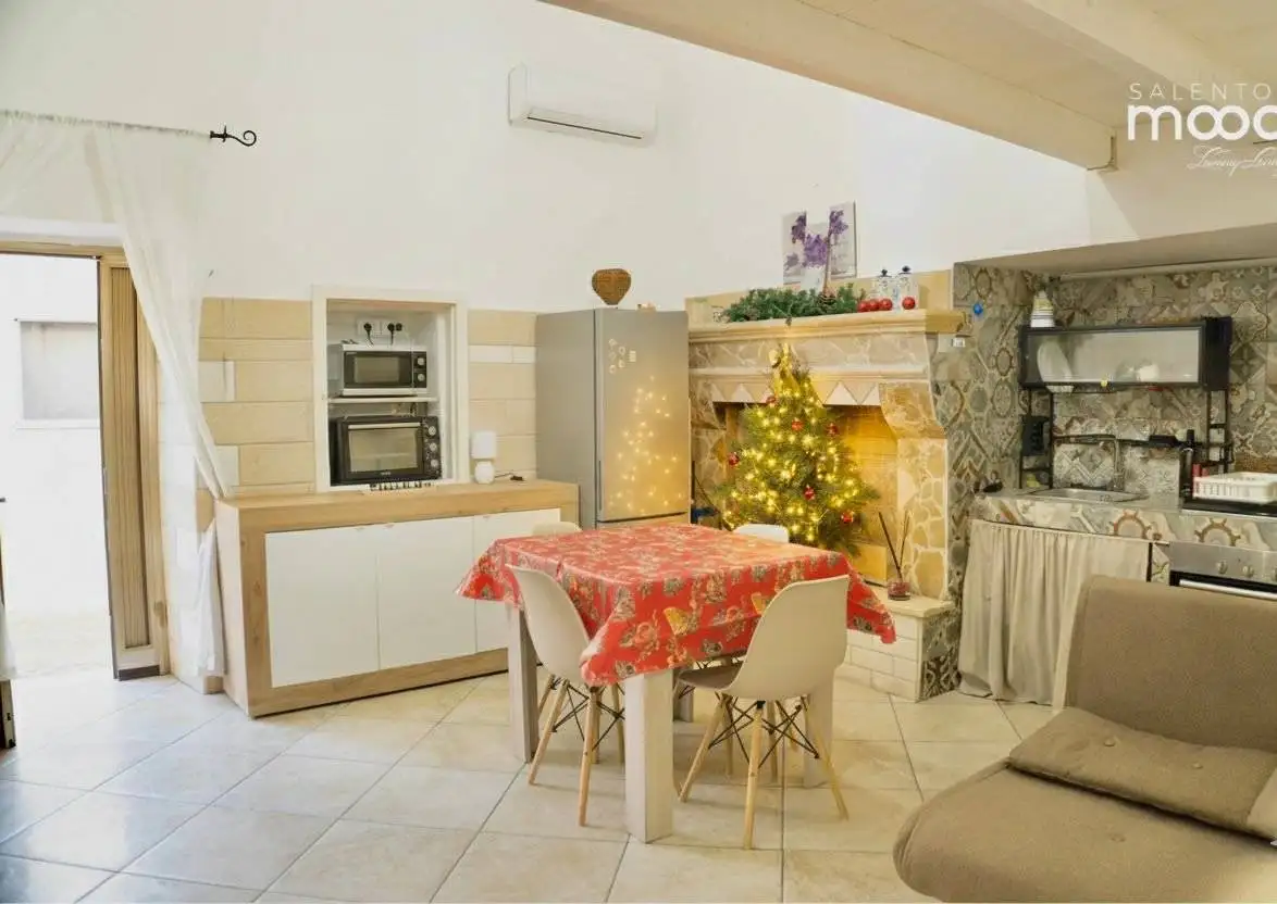 Casa indipendente in vendita a Tuglie