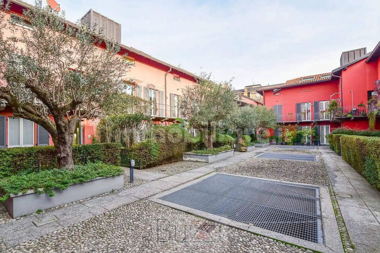 Trilocale vicolo Orti 8, Matteotti, Seregno - foto 2