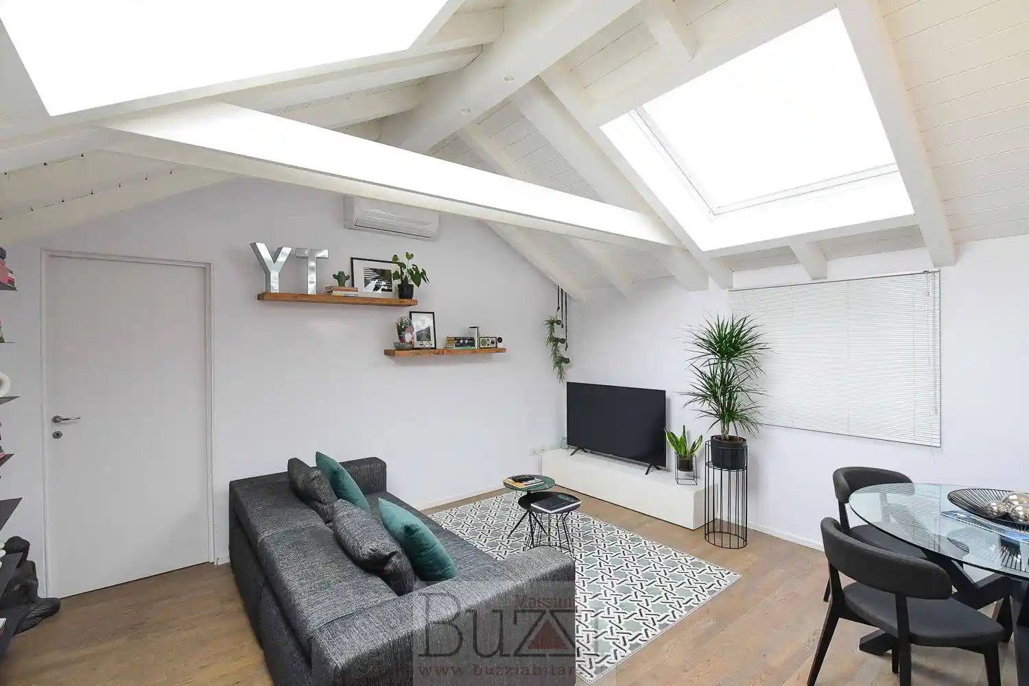 Trilocale vicolo Orti 8, Matteotti, Seregno - foto 3