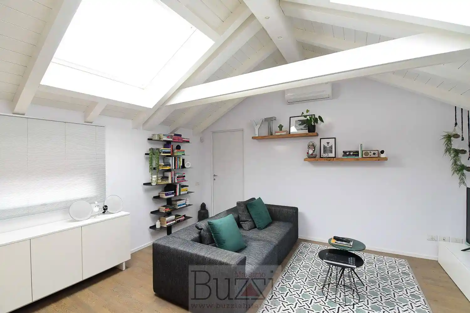 Trilocale vicolo Orti 8, Matteotti, Seregno - foto 4