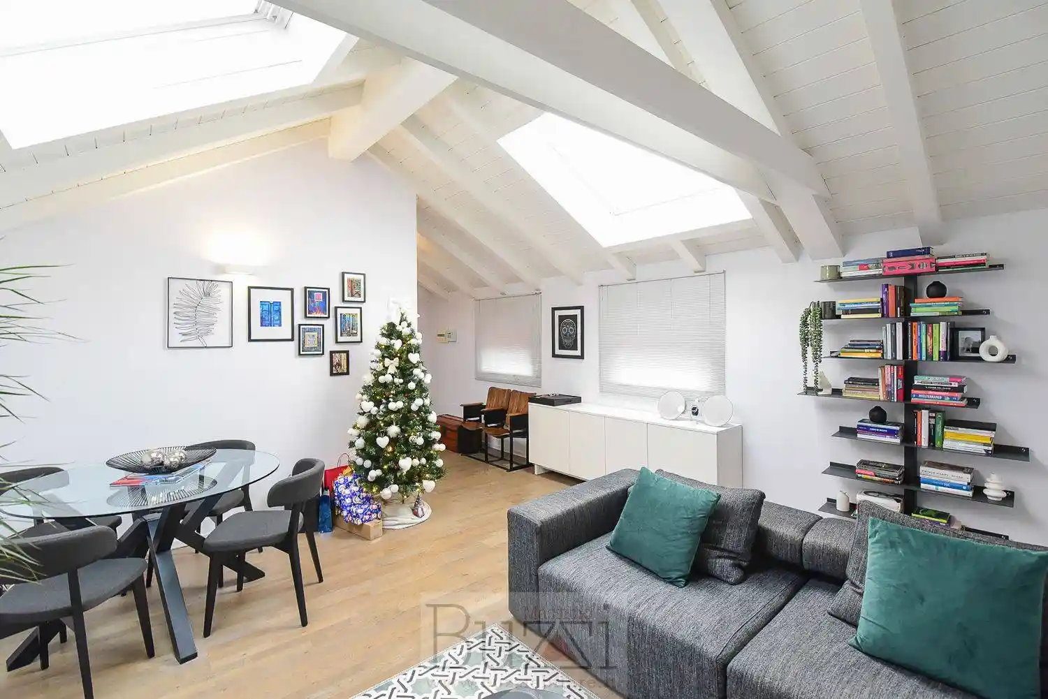 Trilocale vicolo Orti 8, Matteotti, Seregno - foto 5