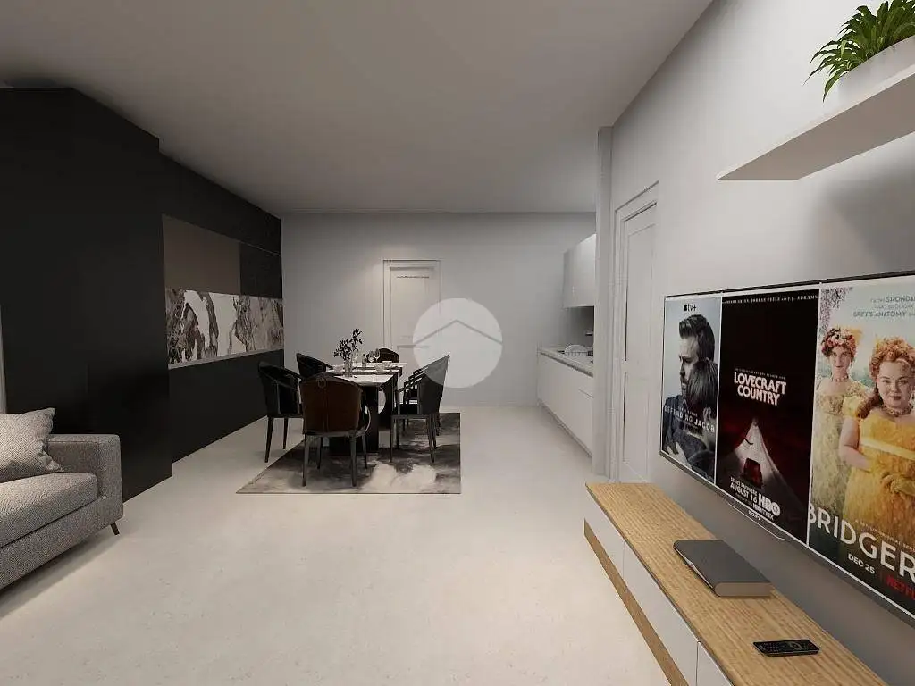 Appartamento via Giuseppe Mazzini, Pivarada, Alghero - foto 3