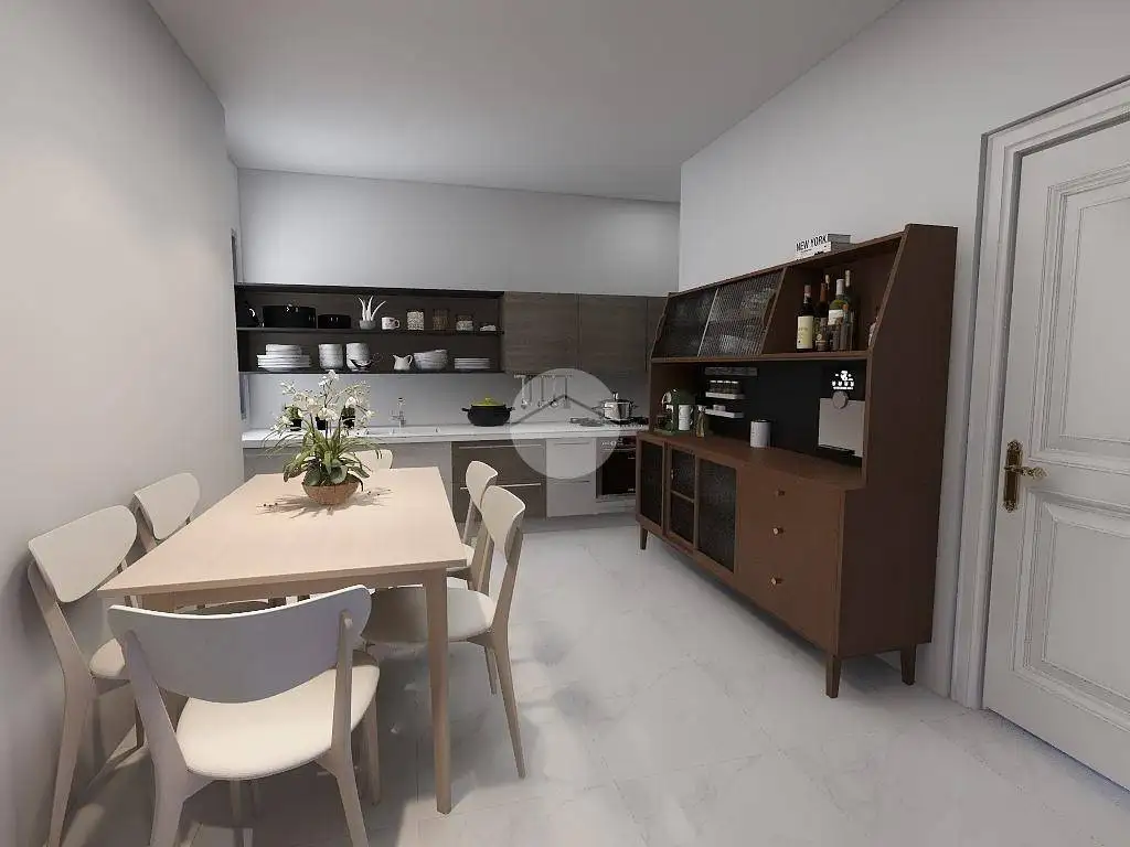 Appartamento via Giuseppe Mazzini, Pivarada, Alghero - foto 4