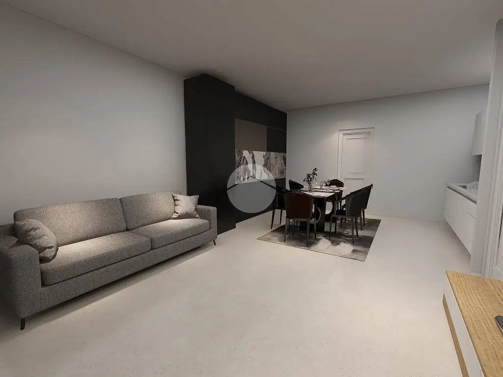 Appartamento via Giuseppe Mazzini, Pivarada, Alghero - foto 5