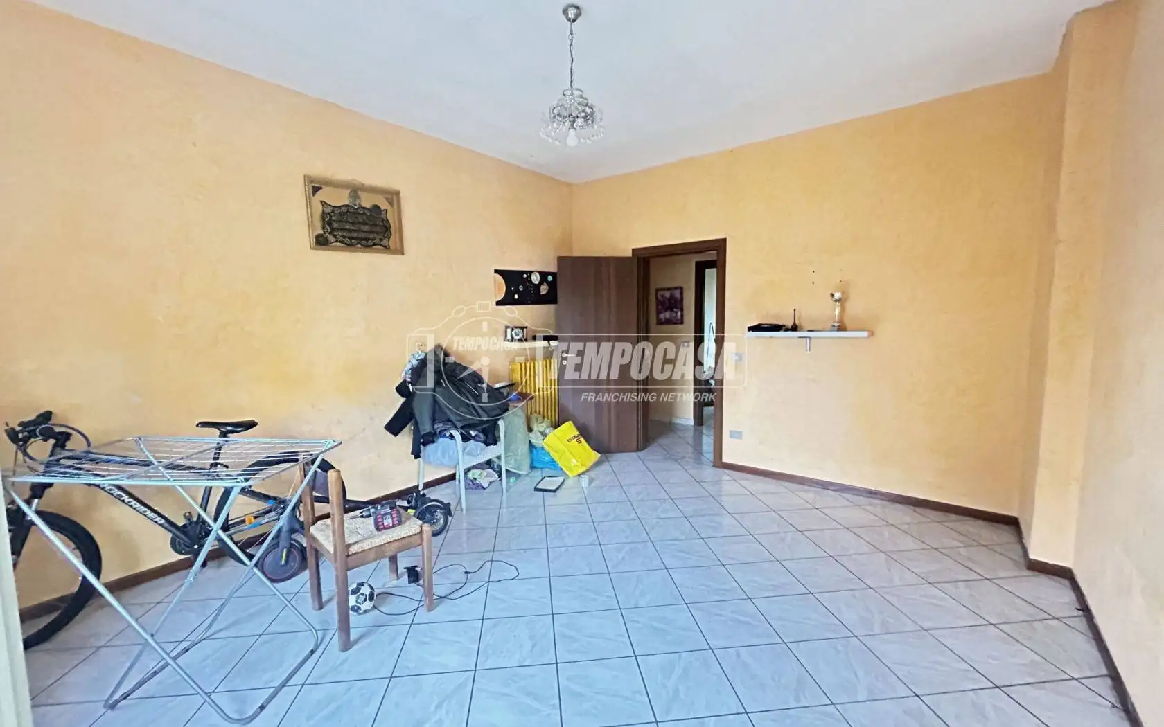 Quadrilocale via Don Francesco Cabrio, Masarone, Biella - foto 3