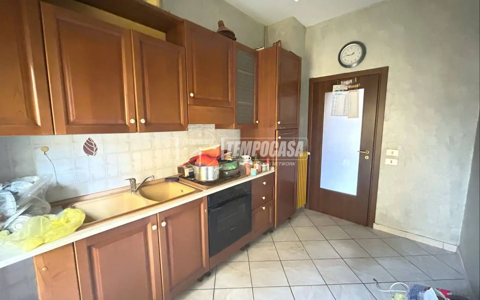 Quadrilocale via Don Francesco Cabrio, Masarone, Biella - foto 5