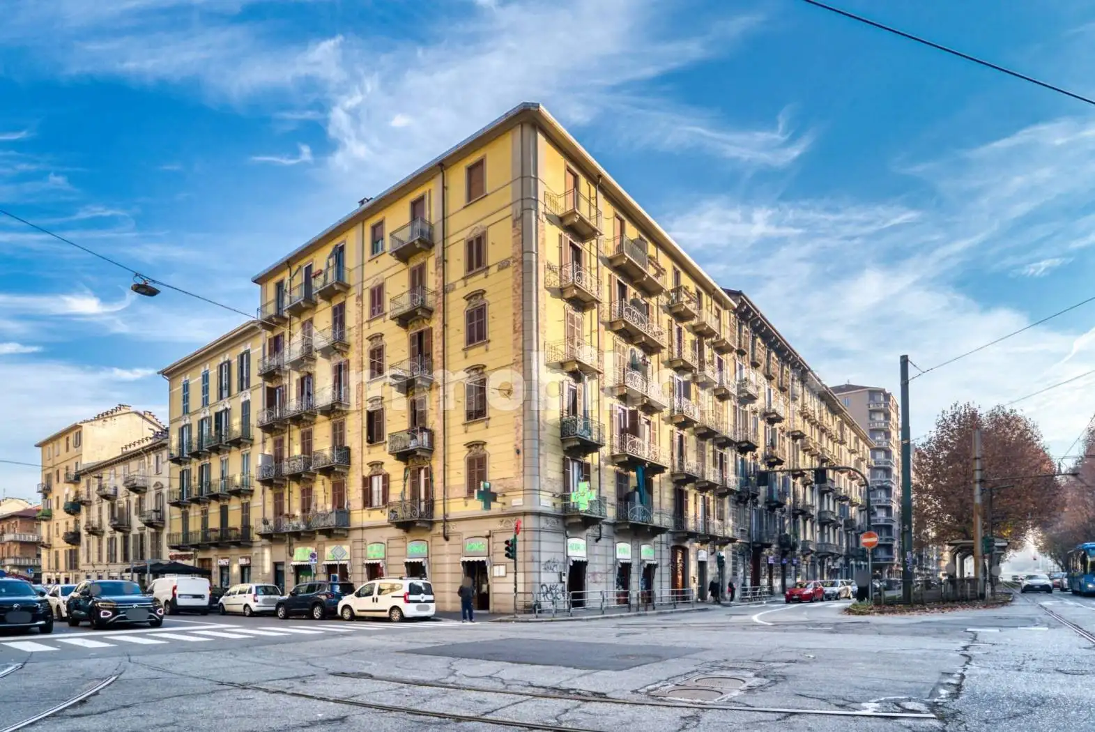 Appartamento in affitto a Torino