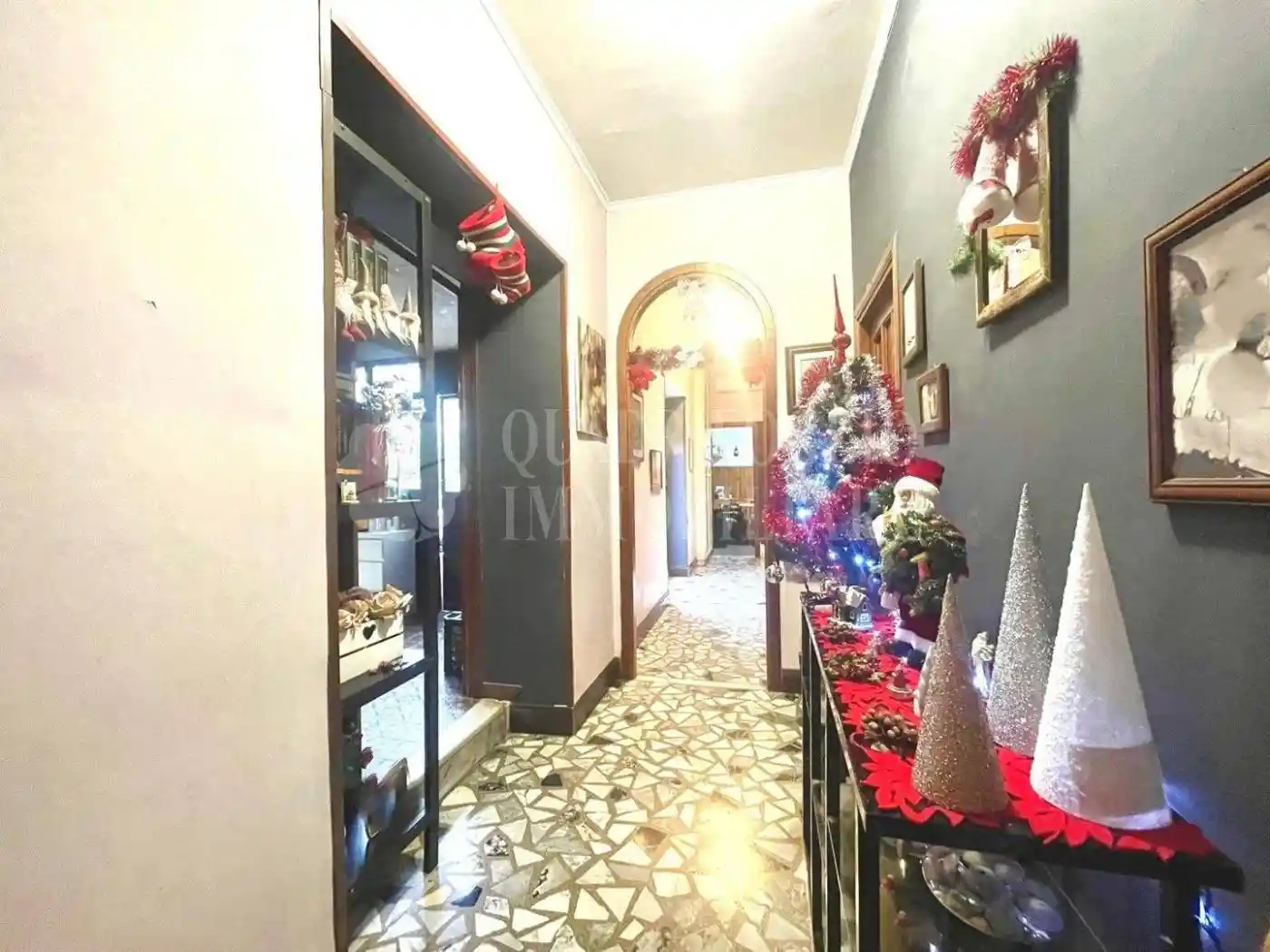 Trilocale via Asinari di San Marzano 43, Casal Bertone, Roma - foto 3