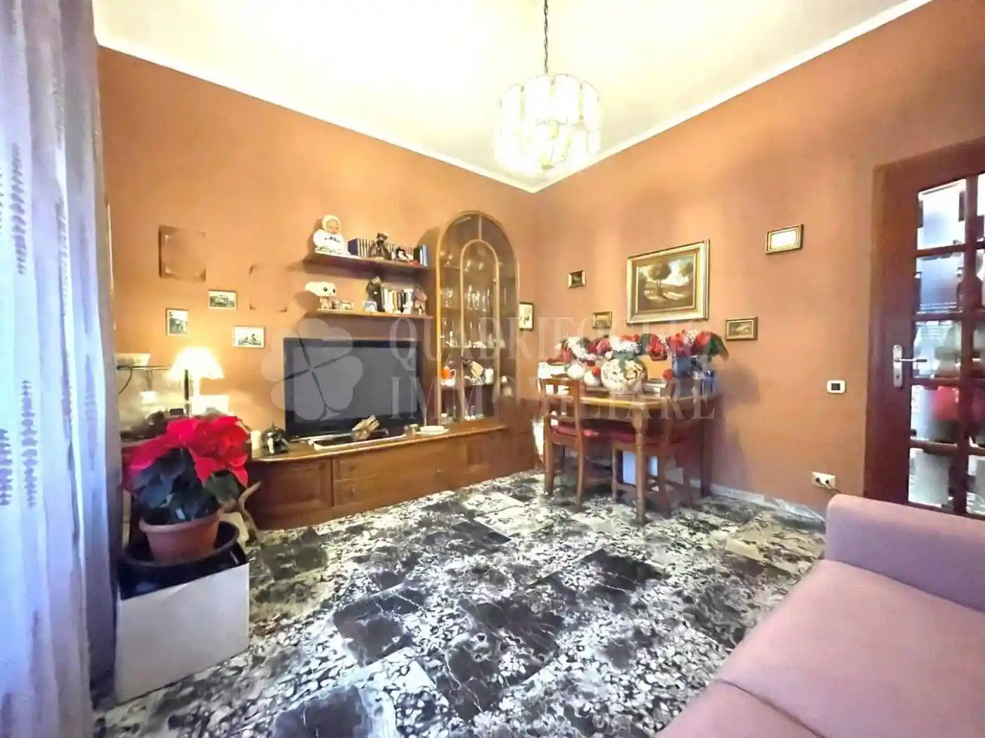 Trilocale via Asinari di San Marzano 43, Casal Bertone, Roma - foto 4