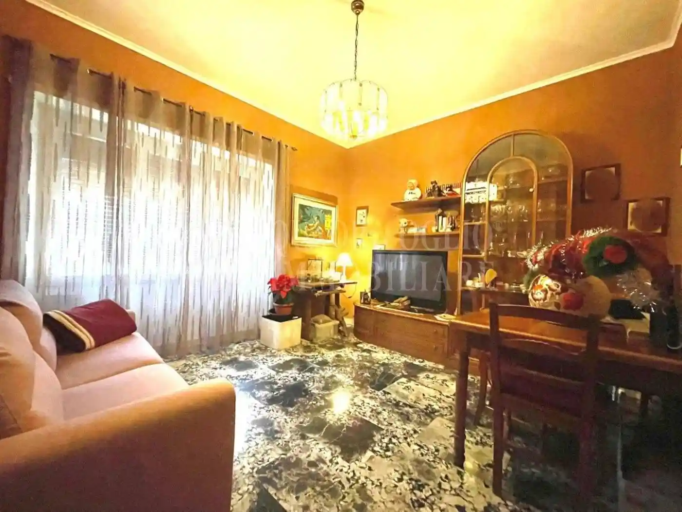 Trilocale via Asinari di San Marzano 43, Casal Bertone, Roma - foto 5