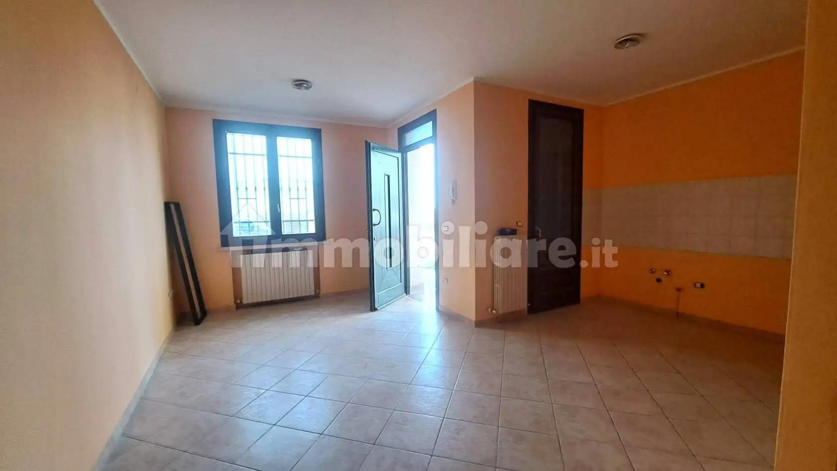 Appartamento in vendita a Suzzara