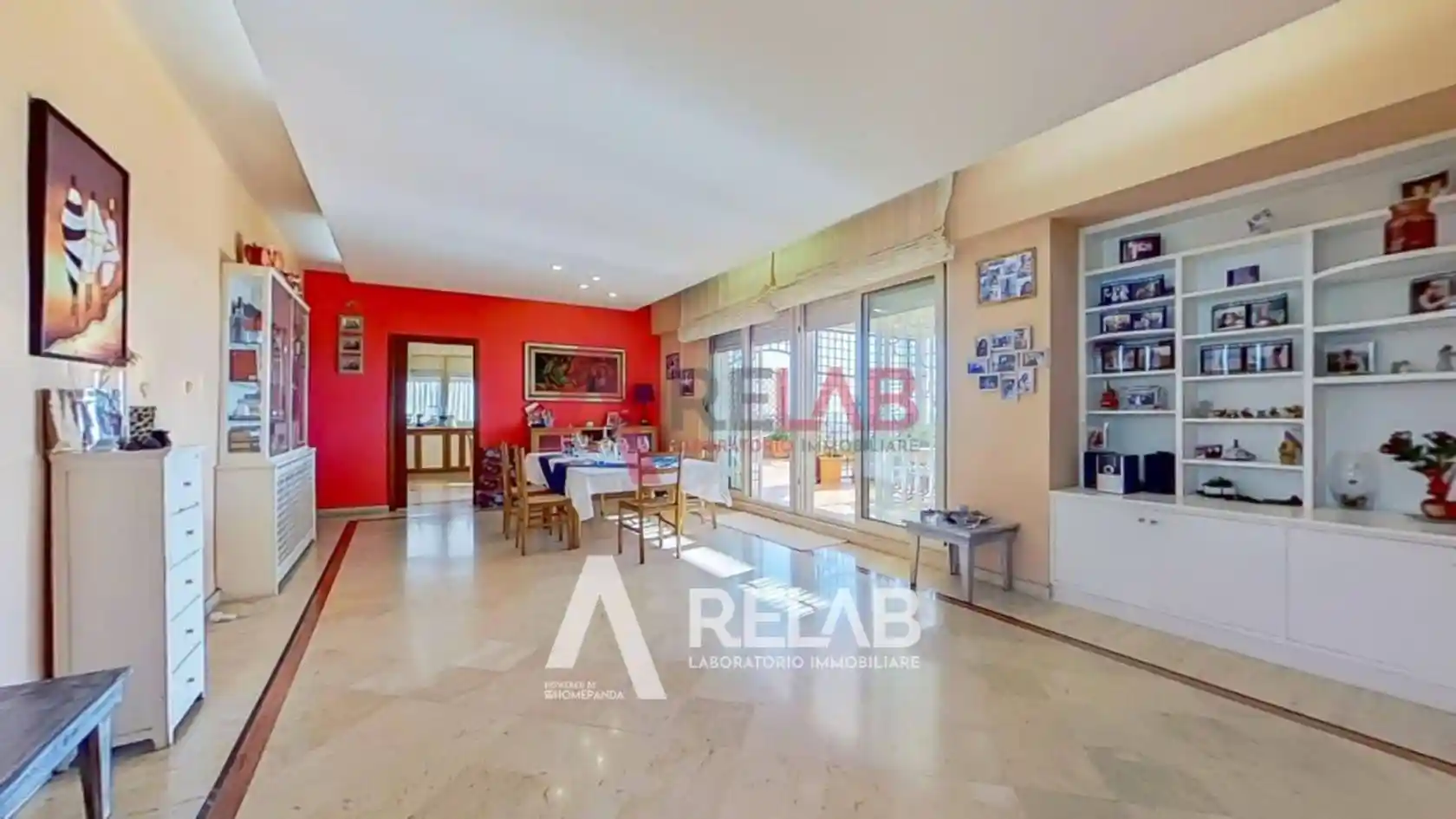 Quadrilocale via delle Tartane 35, Ostia Levante, Roma - foto 2