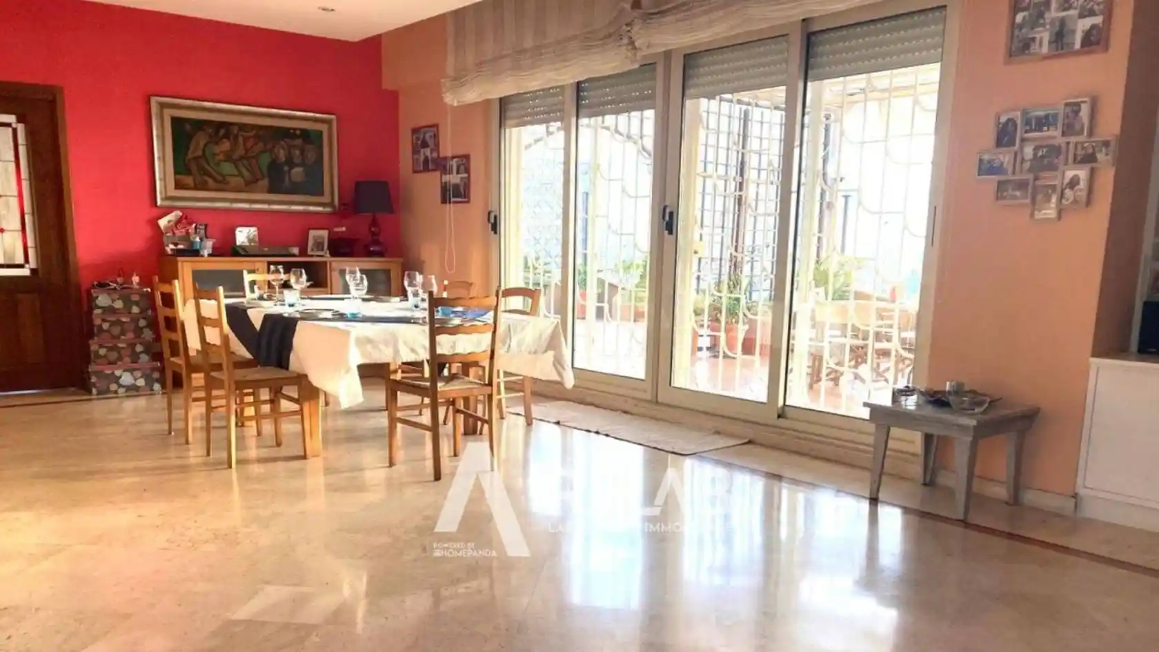 Quadrilocale via delle Tartane 35, Ostia Levante, Roma - foto 3