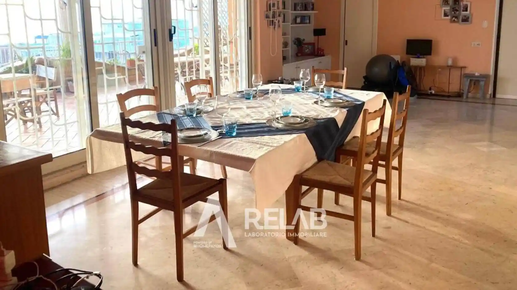 Quadrilocale via delle Tartane 35, Ostia Levante, Roma - foto 4