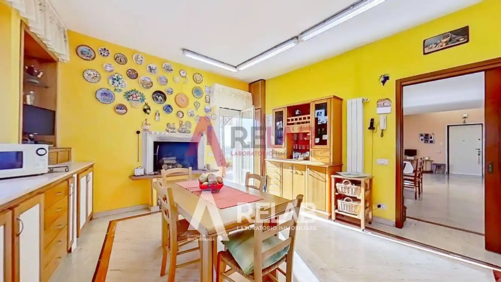 Quadrilocale via delle Tartane 35, Ostia Levante, Roma - foto 5