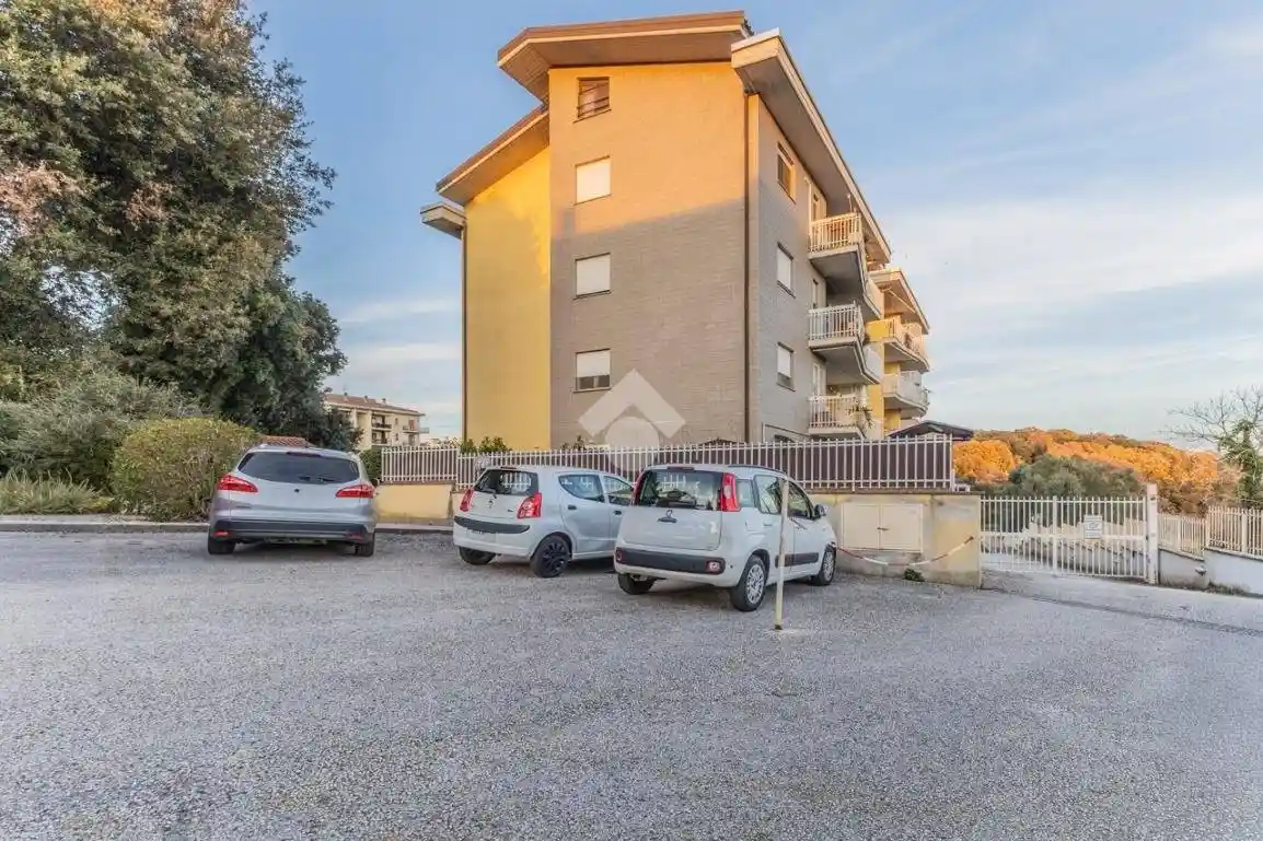 Bilocale via Paolo Borsellino, Centro, Bracciano - foto 2