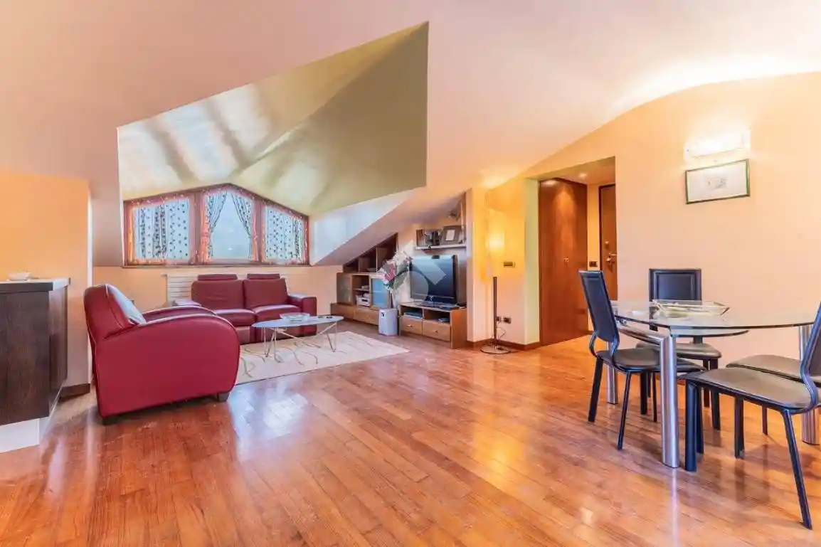 Bilocale via Paolo Borsellino, Centro, Bracciano - foto 4