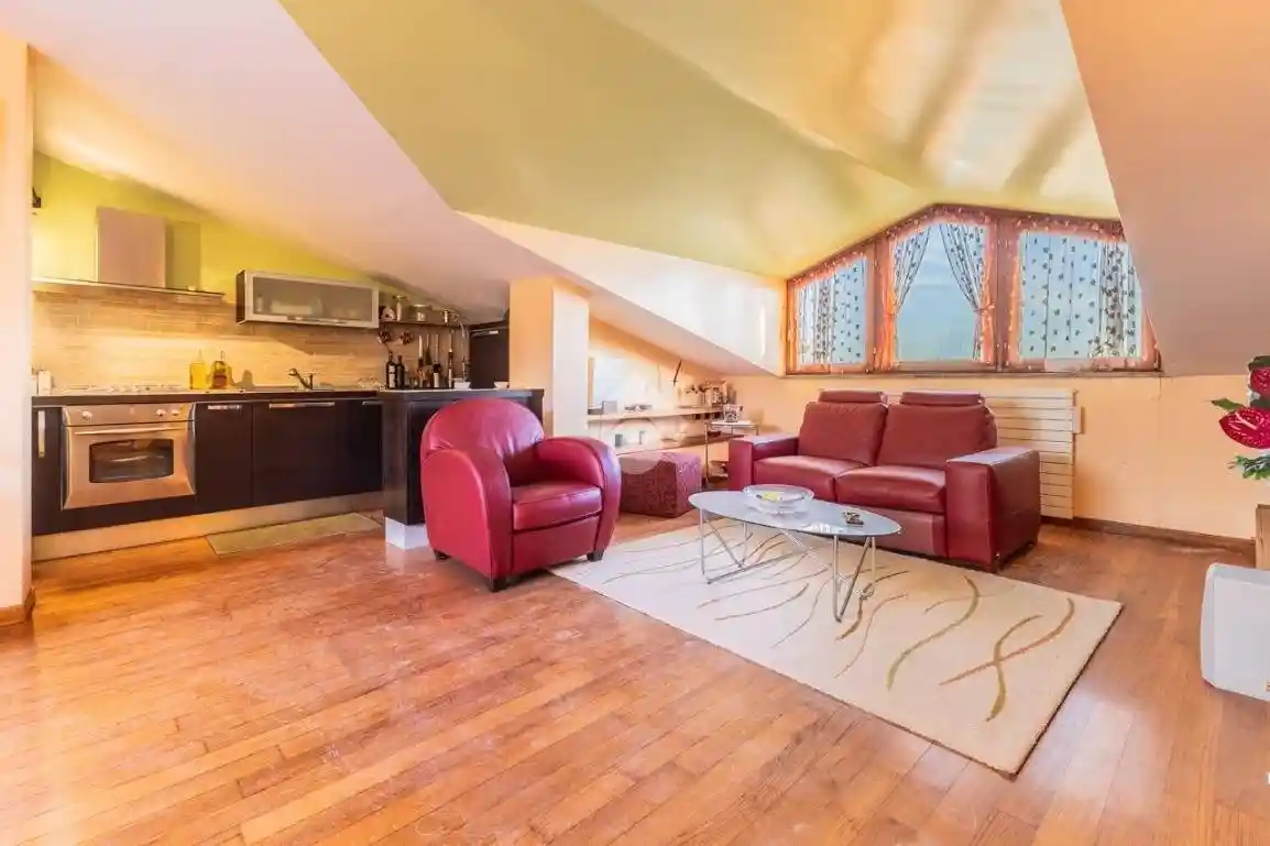 Bilocale via Paolo Borsellino, Centro, Bracciano - foto 5