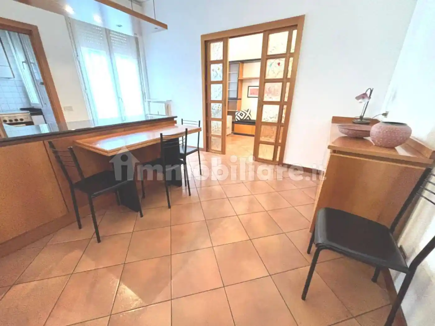 Trilocale via Martiri Oscuri, Rovereto, Milano - foto 2