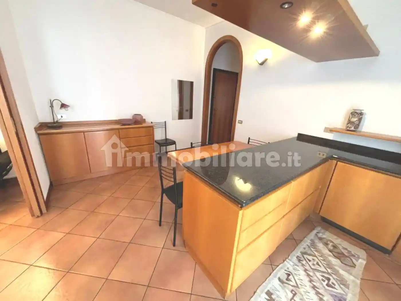 Trilocale via Martiri Oscuri, Rovereto, Milano - foto 3