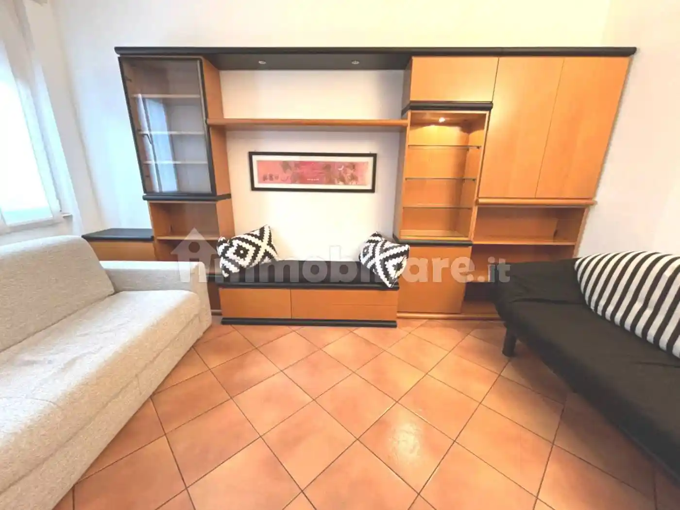 Trilocale via Martiri Oscuri, Rovereto, Milano - foto 4