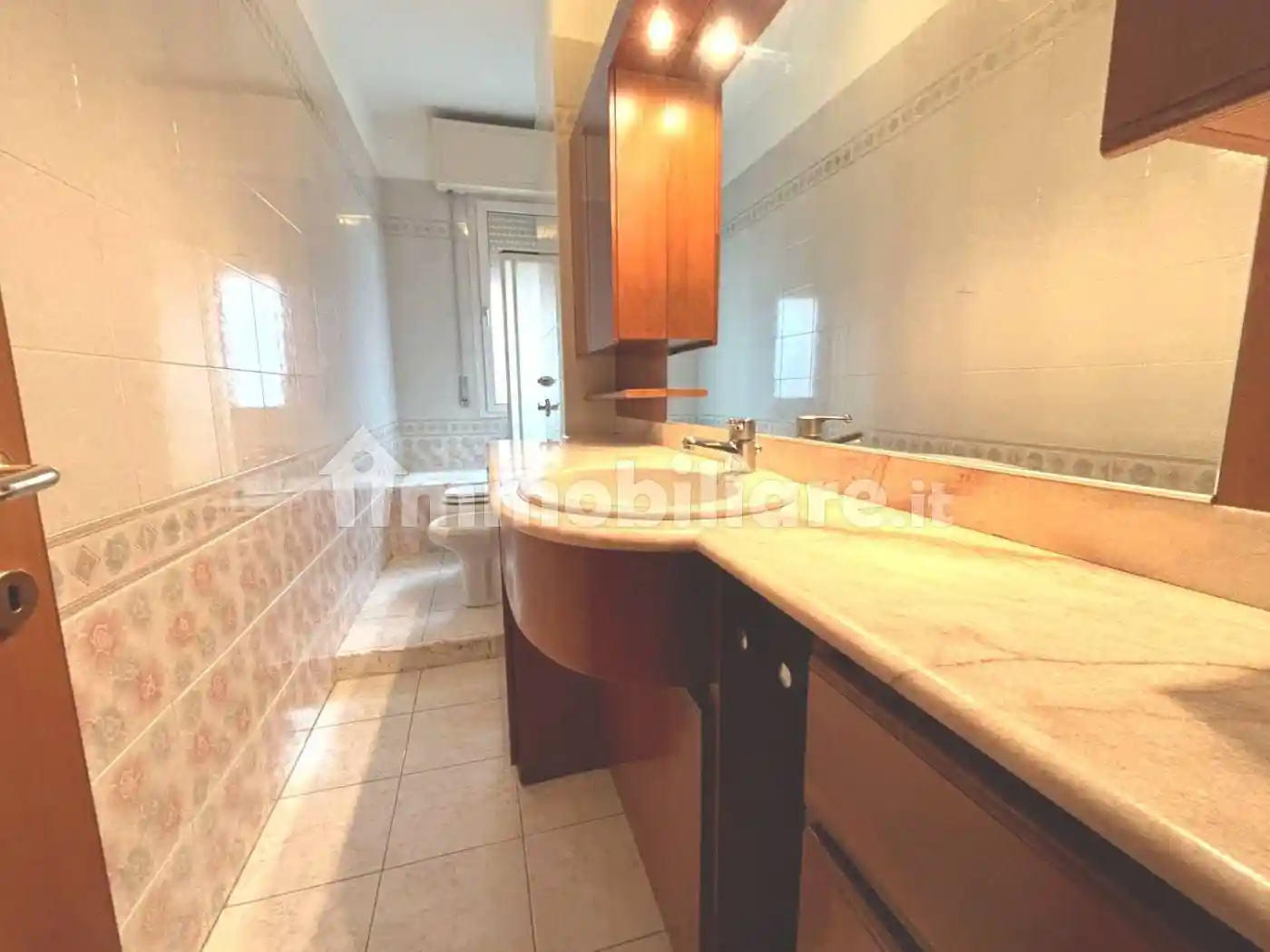 Trilocale via Martiri Oscuri, Rovereto, Milano - foto 5