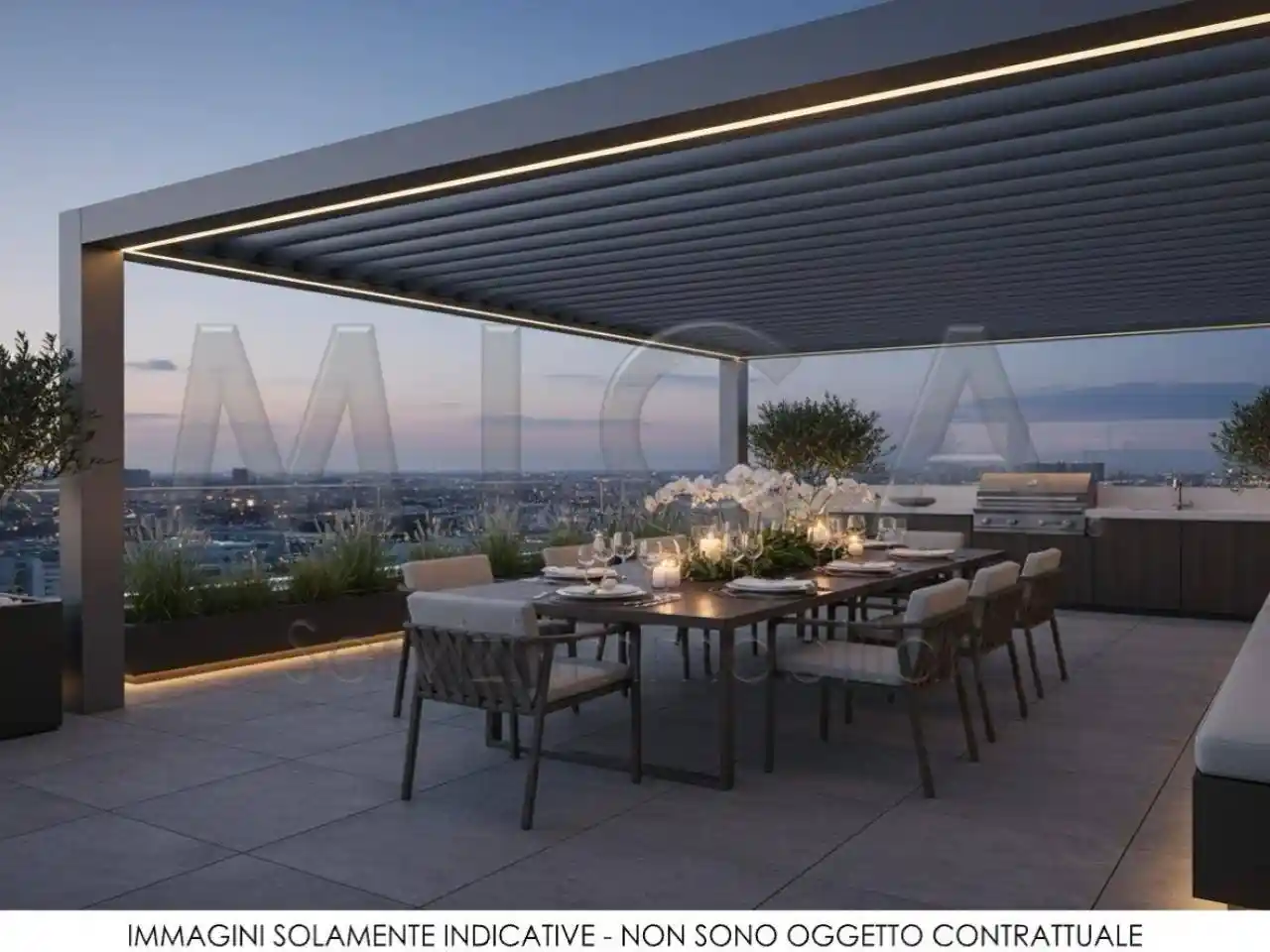 Appartamento - foto 3