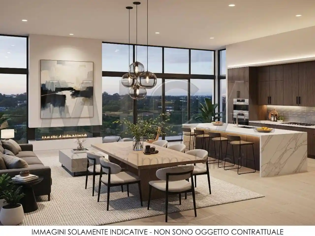 Appartamento - foto 5