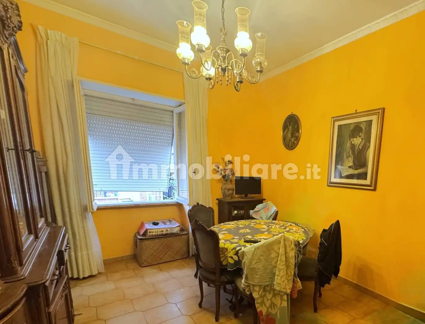 Appartamento in vendita a Ladispoli