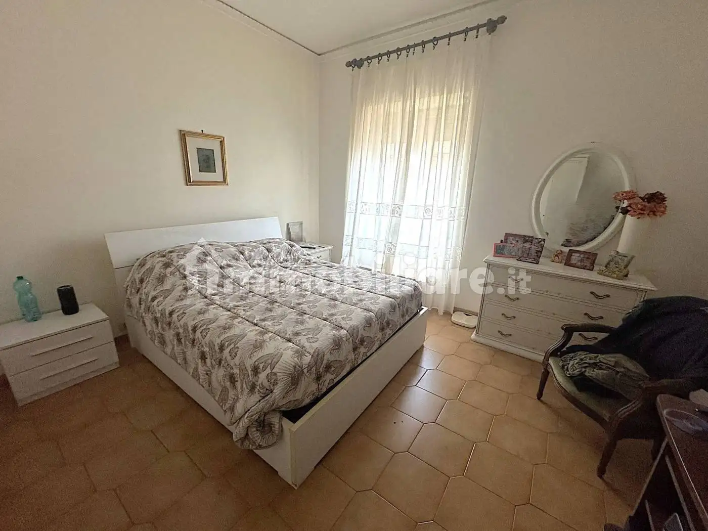 Trilocale via Flavia, Centro Civico, Ladispoli - foto 2