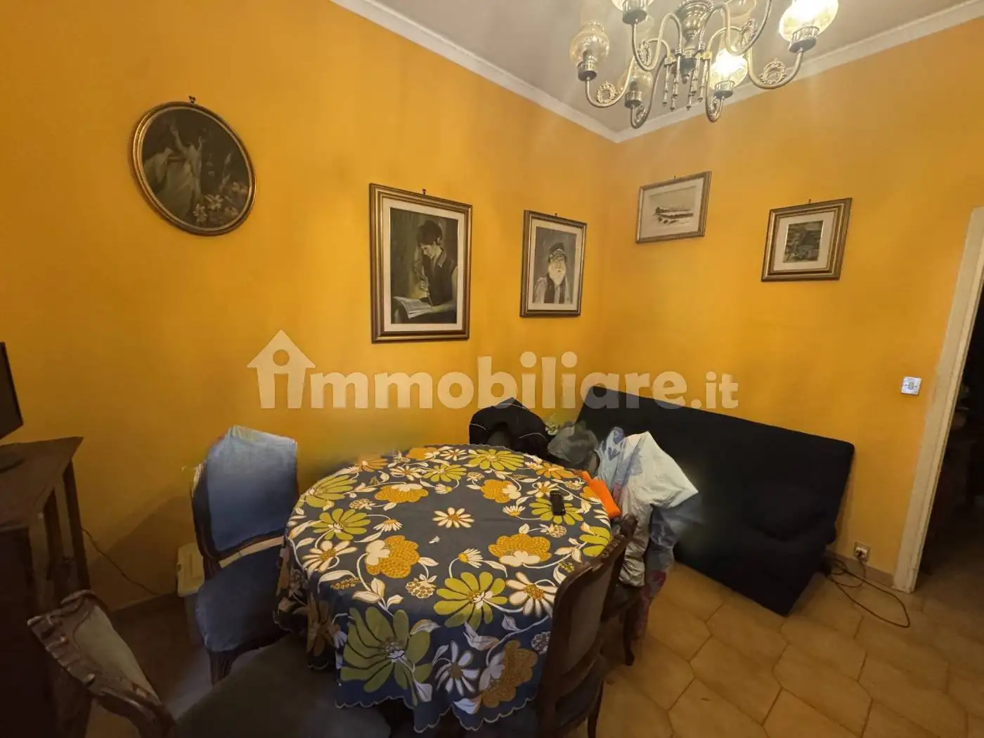 Trilocale via Flavia, Centro Civico, Ladispoli - foto 3