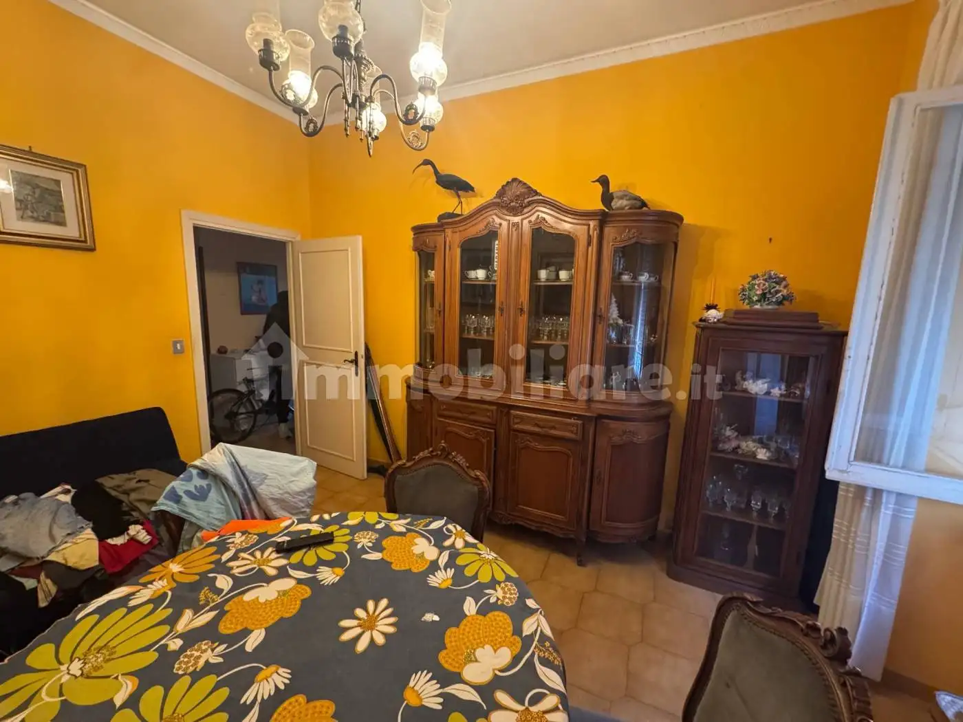 Trilocale via Flavia, Centro Civico, Ladispoli - foto 4