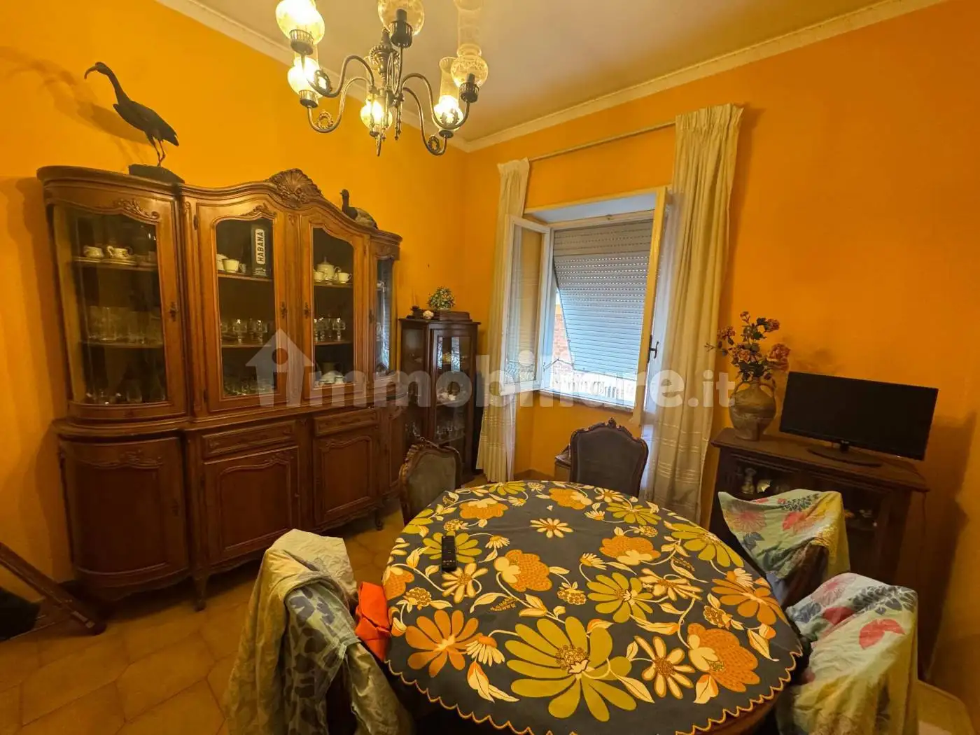 Trilocale via Flavia, Centro Civico, Ladispoli - foto 5