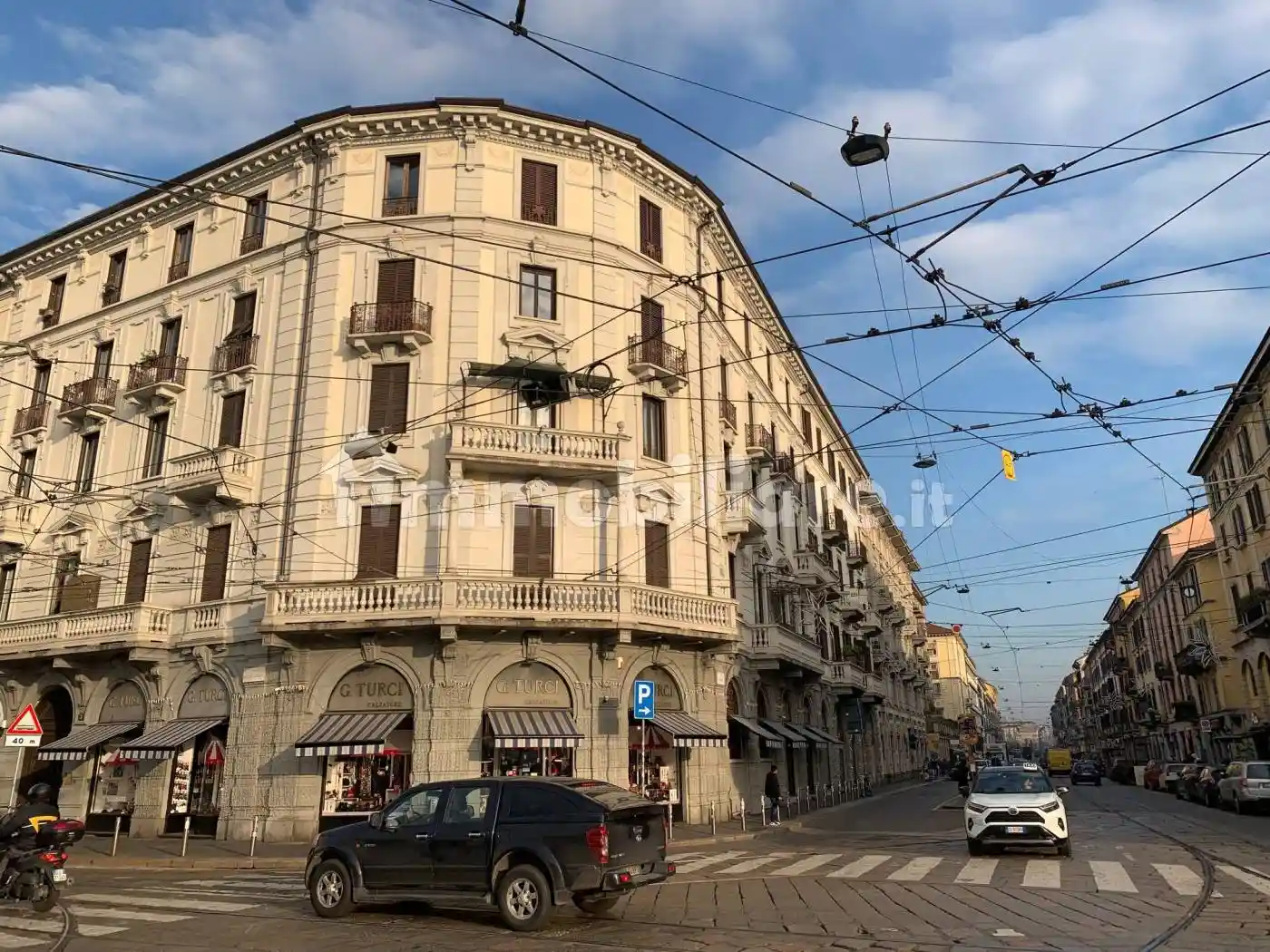 Appartamento piazzale Stazione Genova 3, Navigli - Darsena, Milano - foto 2