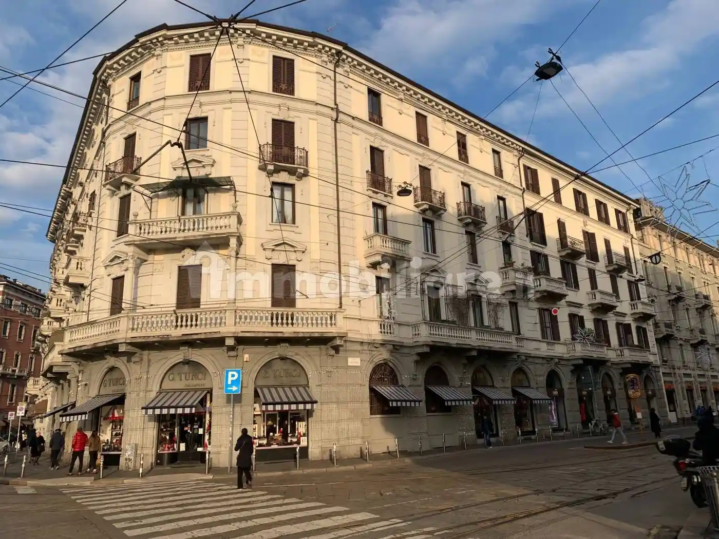 Appartamento piazzale Stazione Genova 3, Navigli - Darsena, Milano - foto 4